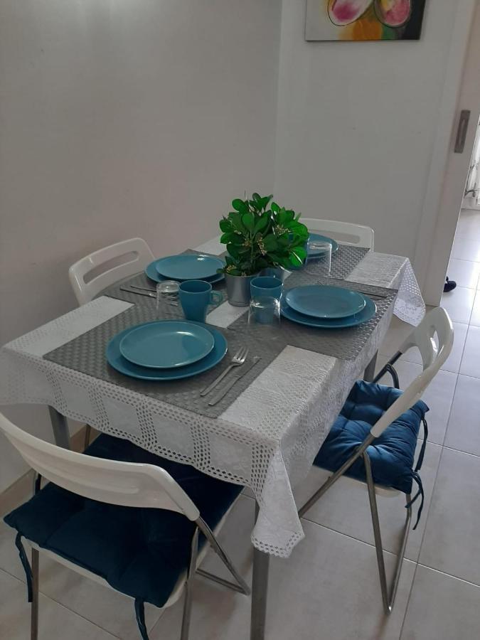 Encanto Costa Del Sol Benal Beach Monolocale Suite Vista Mare Benalmadena Exterior photo
