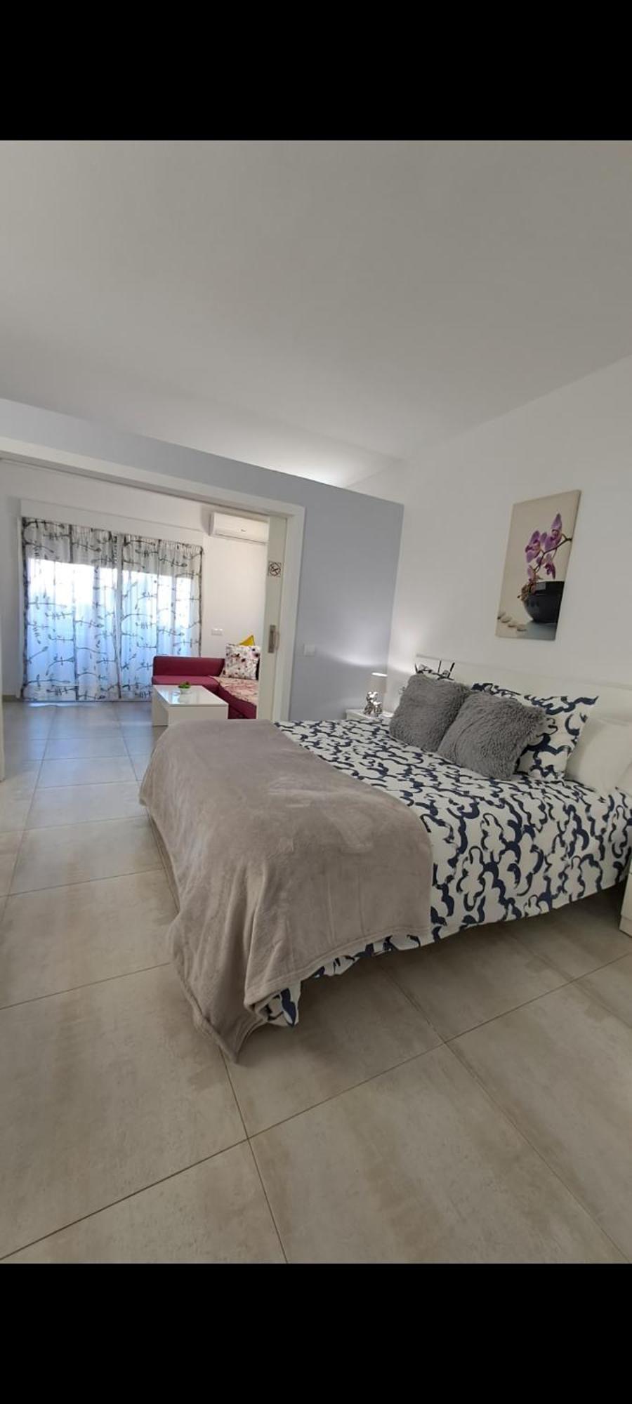 Encanto Costa Del Sol Benal Beach Monolocale Suite Vista Mare Benalmadena Exterior photo